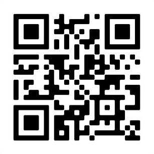 QR Code for Student Success Week events